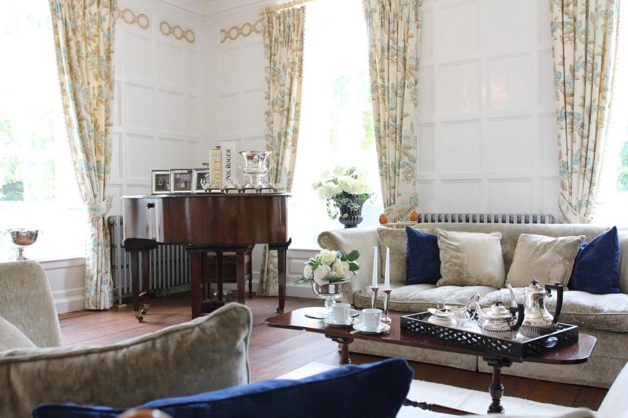 فيلا Barton-upon-Humberفي Bardney Hall المظهر الخارجي الصورة